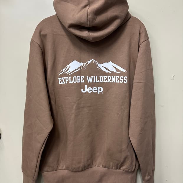 JEEP 지프 남성 긴소매 후드티 코스트코 671421