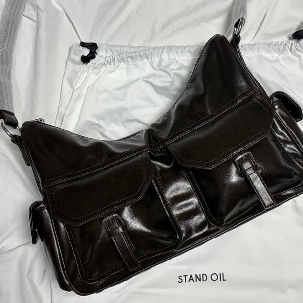 스탠드오일 Joey Bag 조이백 / 마론