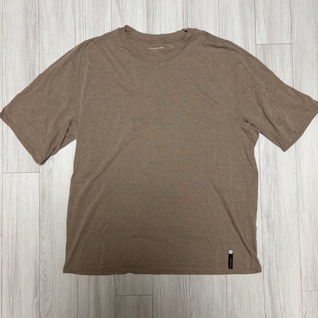 portal 메리노 티셔츠