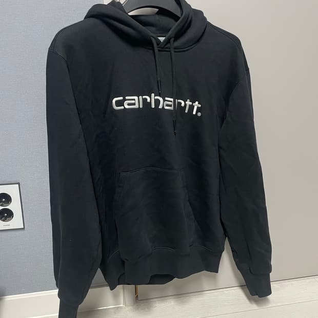 칼하트 윕 후디