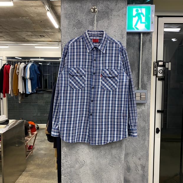 Levi’s