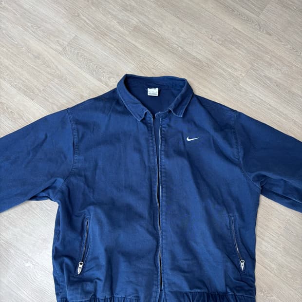 나이키 SB 자켓 네이비, 105사이즈