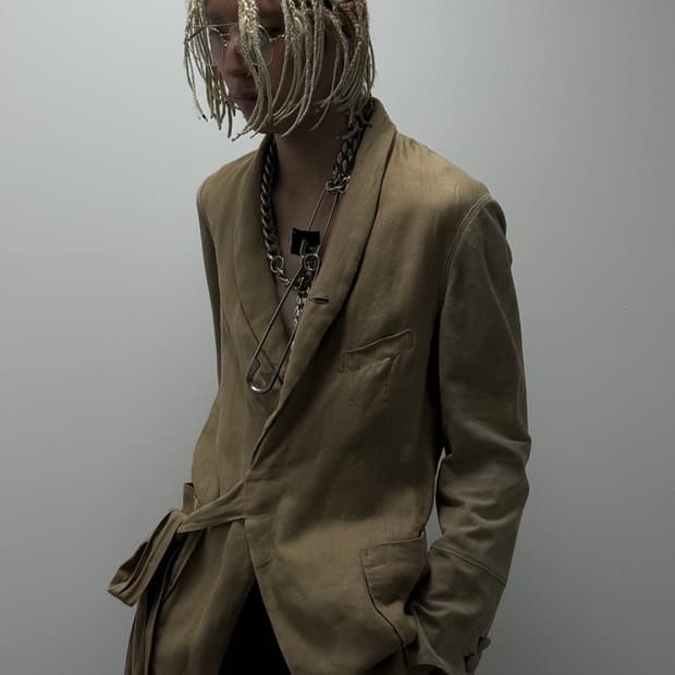 TAKAHIROMIYASHITA THE SOLOIST 2010-2012'
