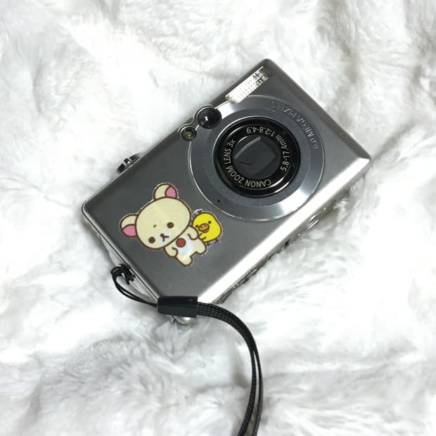 캐논 ixy70 (ixus60)
