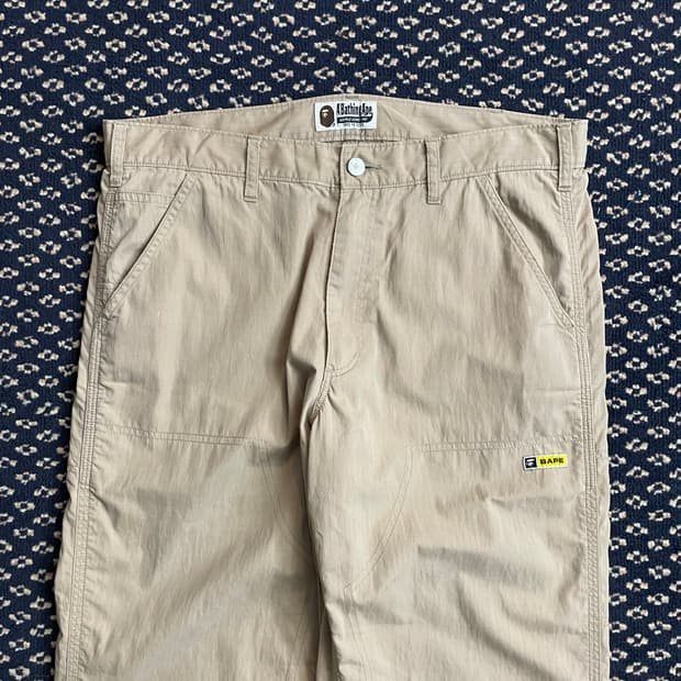 2000s A Bathing Ape