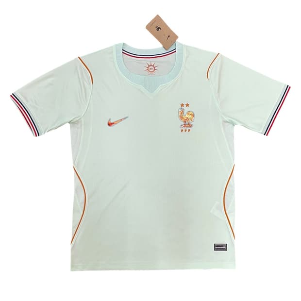 26/28 프랑스 써드 유니폼