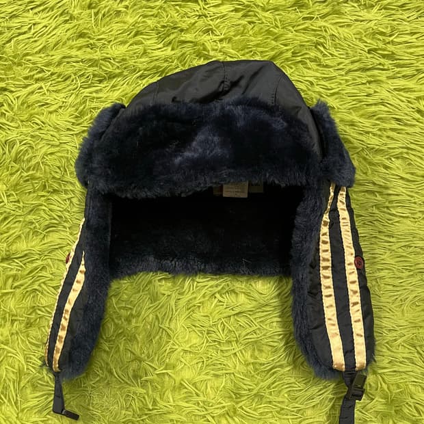 빈티지 트루퍼햇