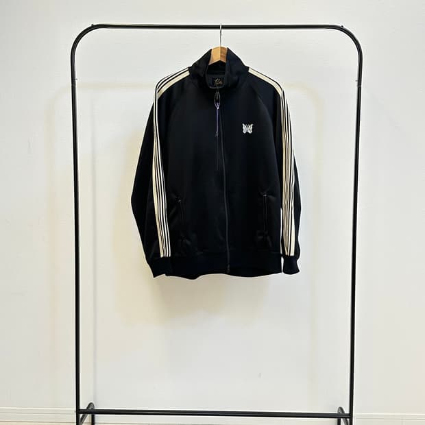 니들스 트랙자켓 XL사이즈 