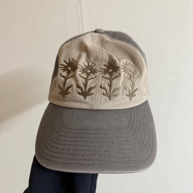 TCM dead flower cap 58호