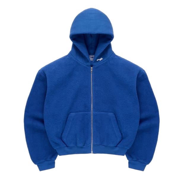 skylrk reverse zip hoodie blooh 삽니다