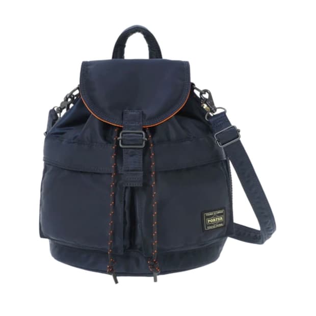 포터 올 뉴탱커 색백 아이언블루