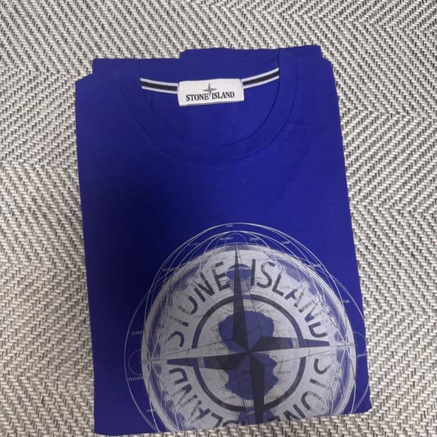 스톤아일랜드 반팔 L 