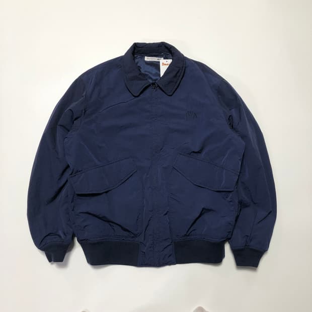 JW앤더슨 유니클로 봄버자켓 