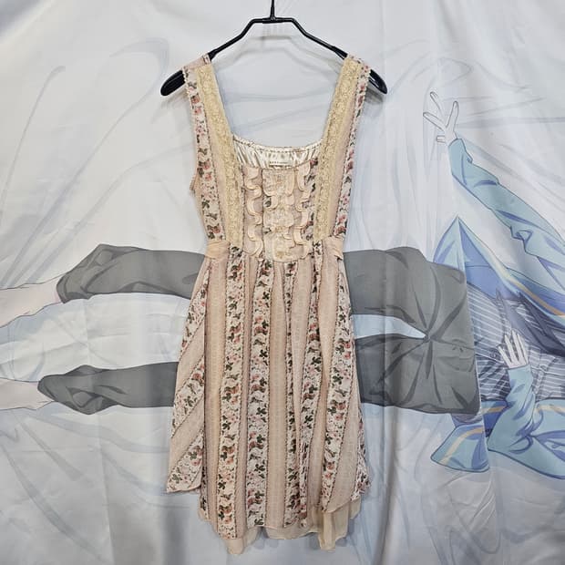 axes femme  엑세스팜 원피스