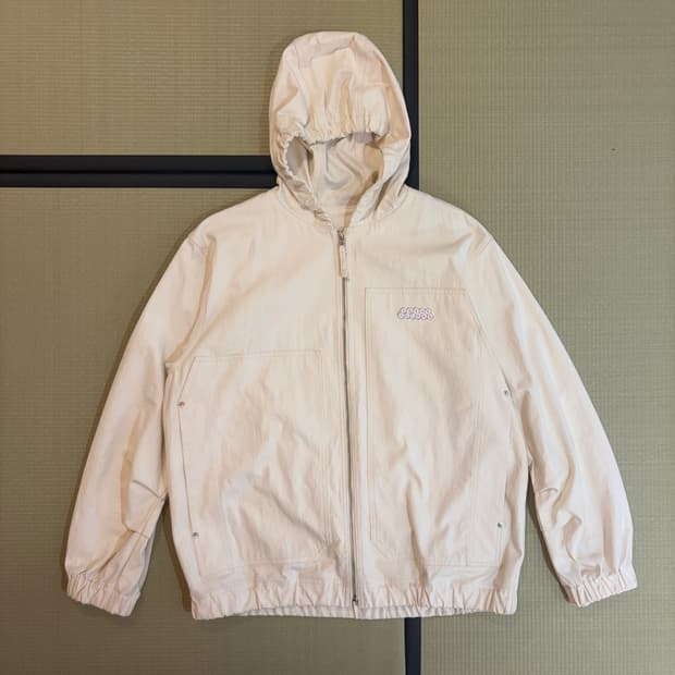 ISSUETHINGS 이슈띵즈 자켓