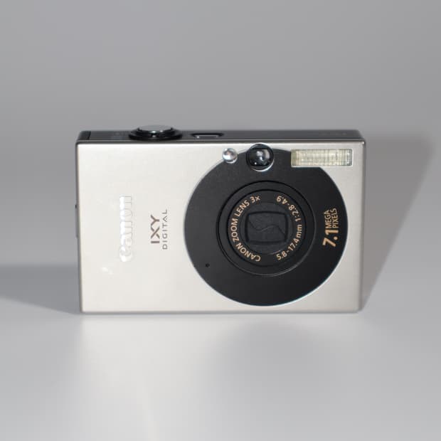 [미품,풀구성!] 캐논 익시ixy10(익서스ixus70) 디카