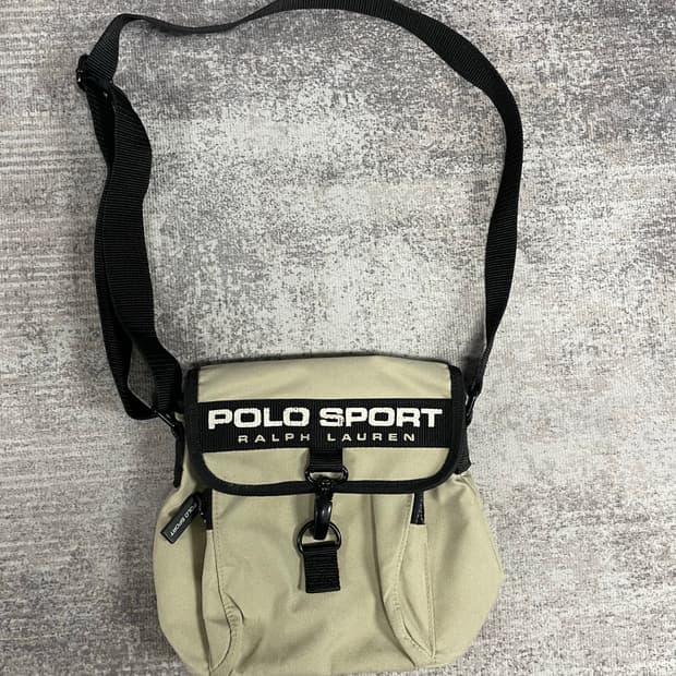 90s POLO SPORT