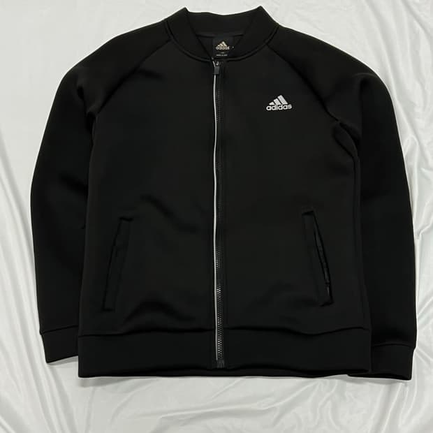 (95) 아디다스 퍼포먼스 네오플렌 집업 자켓