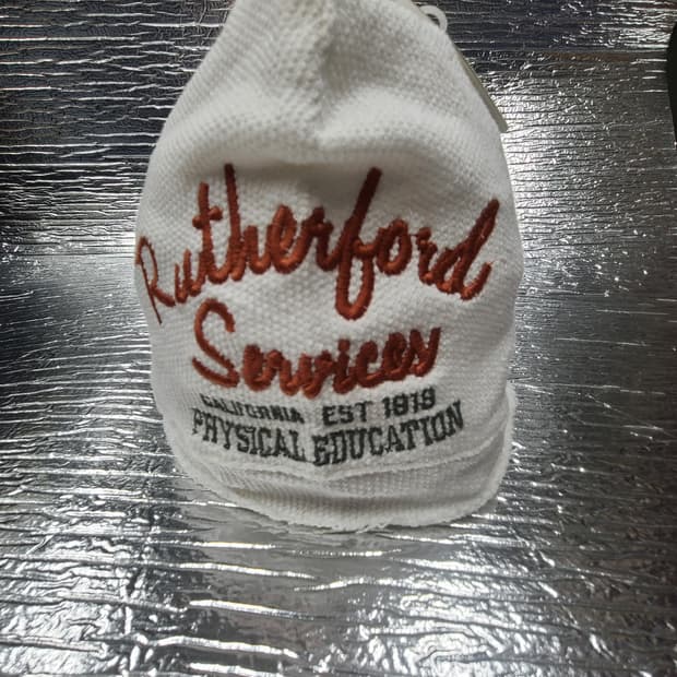 챔피언 면 비니(프리)