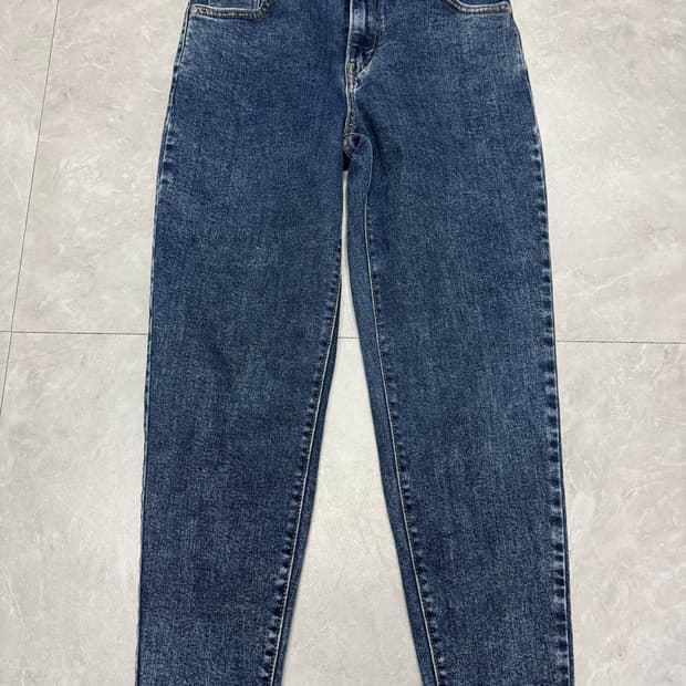 리바이스 실버탭