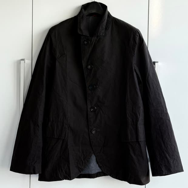 ricorrrobe cotton jacket