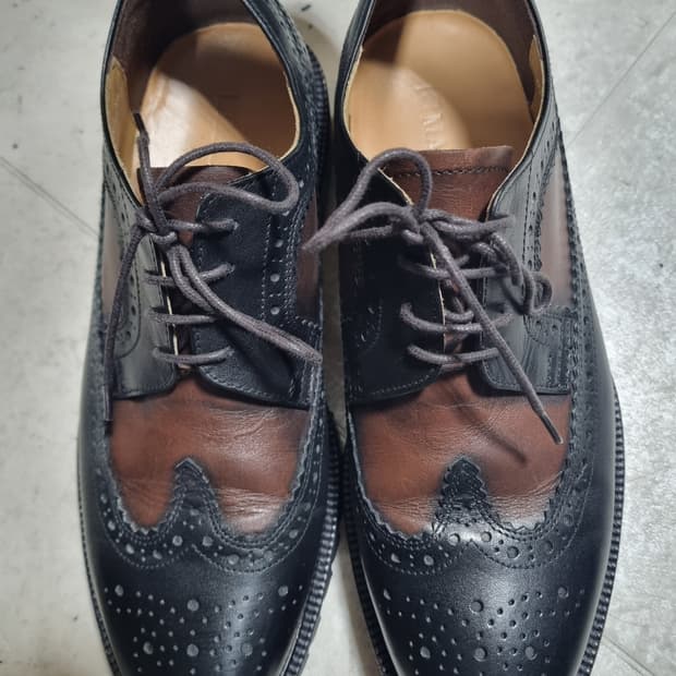 마르카토 비브람 남성 구드