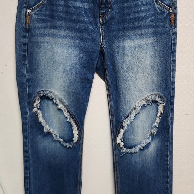 아더에러 piyolo jeans A3 피욜로 진 청바지 데님 팬츠