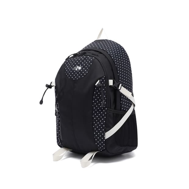 나이스고스트클럽 도트백팩