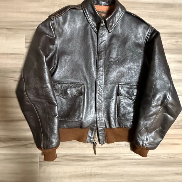 토이즈맥코이 a2 38