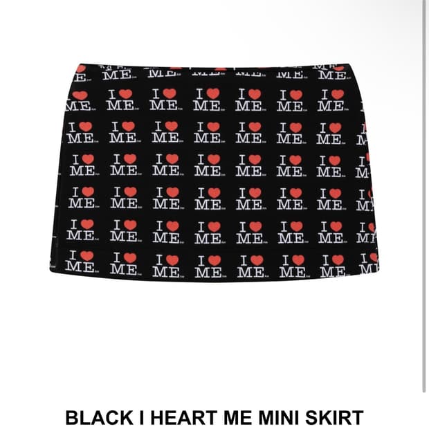 Ashleywilliams 애슐리윌리엄스 스커트