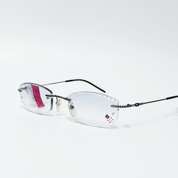 ESCADA 무테 데드스탁 빈티지안경