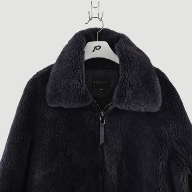 [55]루나코어스 울 퍼자켓 Women