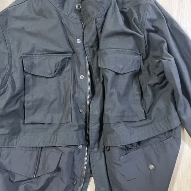 (S) 빔즈 m65