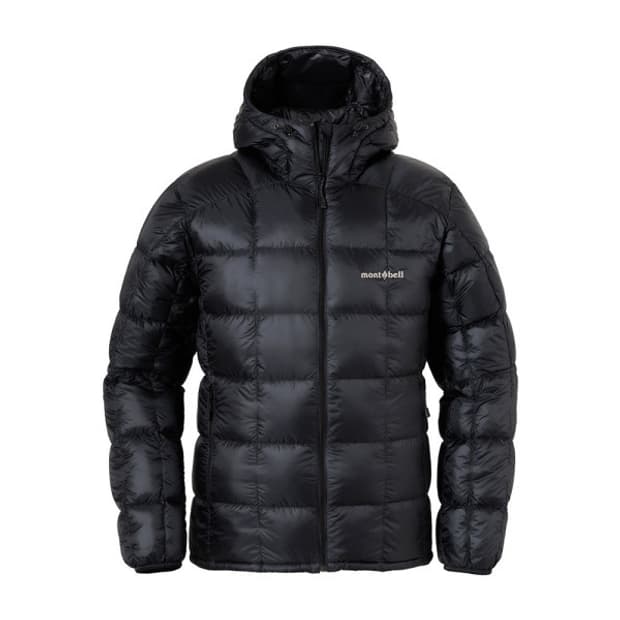 [XL] 25FW 몽벨 슈페리어 다운 파카 새상품