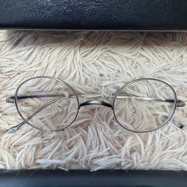 금자안경 이도타미오 작 시리즈 안경