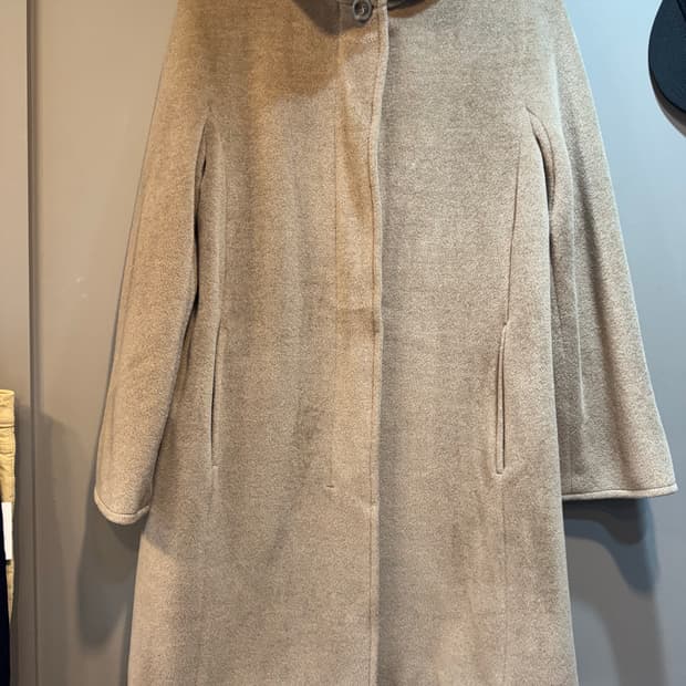 막스마라 코트