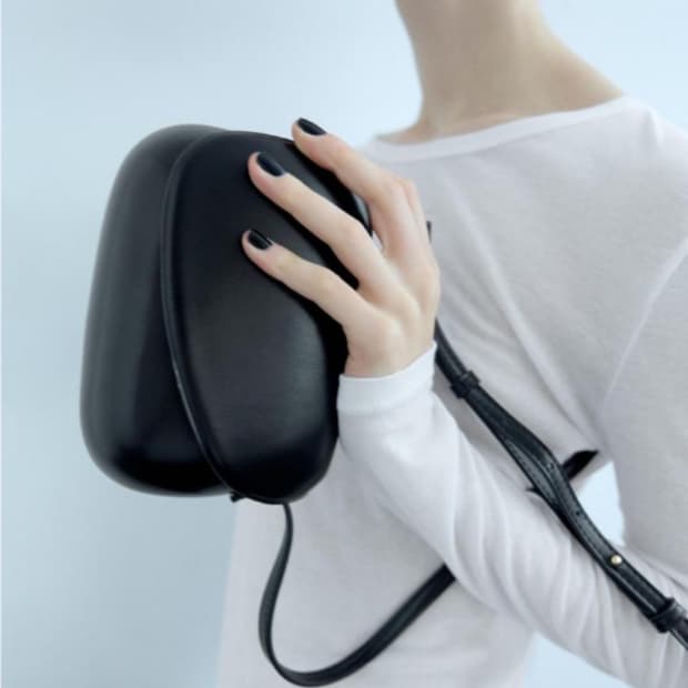 zara 자라 르메르맛 가방