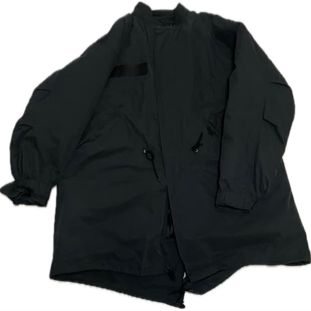 LAFUDGE STORE 라퍼지스토어 야상