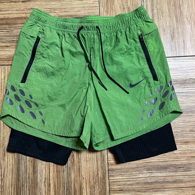 나이키 런디비전 러닝 반바지 2벌 일괄 판매