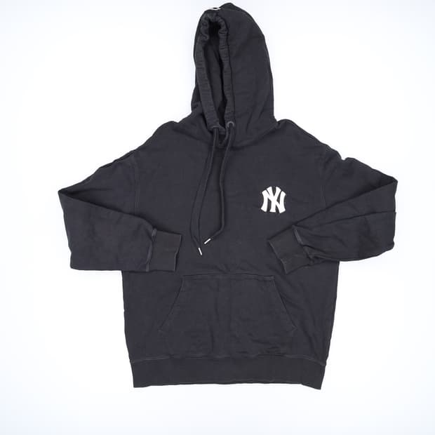 XL MLB 양키스 후드티 0203H1
