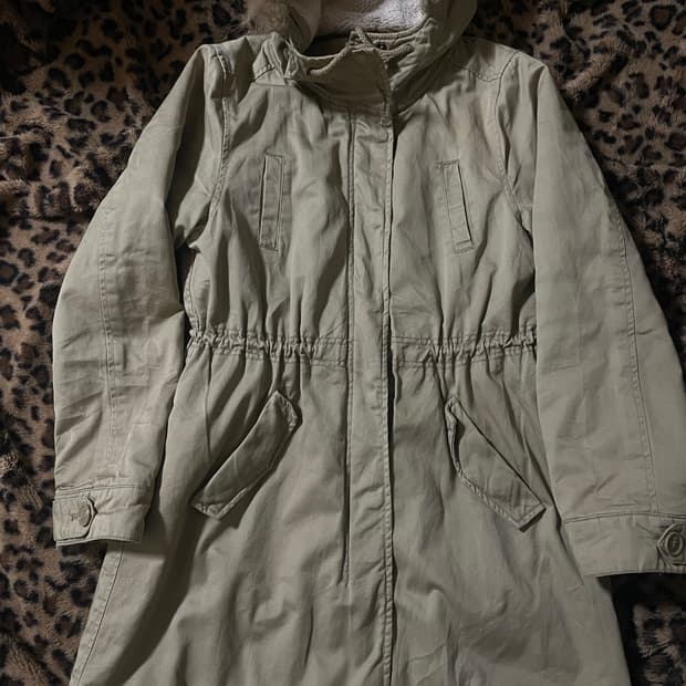 일본 빈티지 자켓