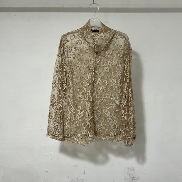 vtg jacket