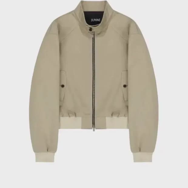 [M] 준느 j38 바라쿠타 베이지