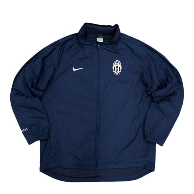 (해외판)나이키 유벤투스 03-04 바람막이(L)