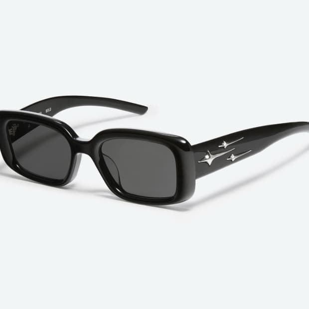 젠틀몬스터 안테나