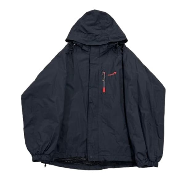Alpinist 바람막이 자켓 