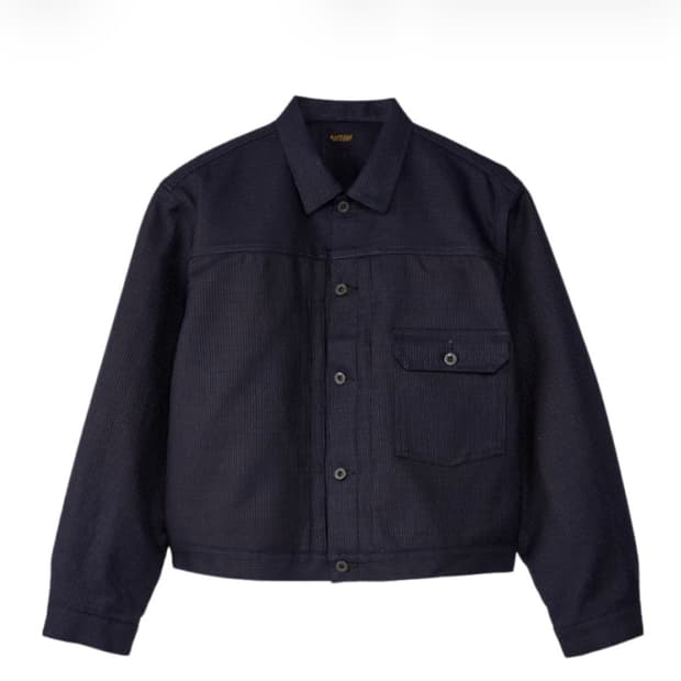 캐피탈 센츄리데님 넘버123 5사이즈 새상품 판매합니다.