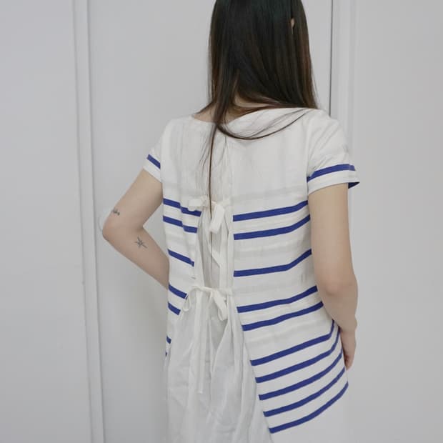 Sacai luck dress