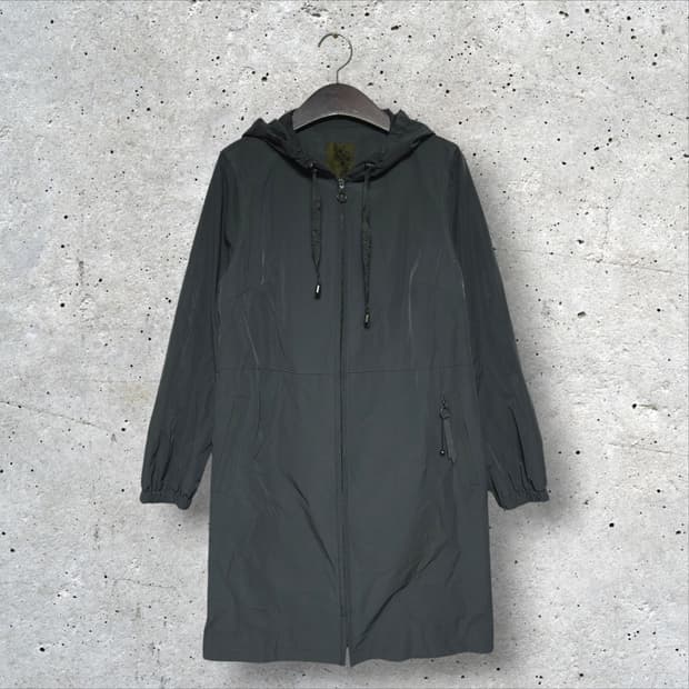 앤디슨 후드 롱자켓 (90/S)