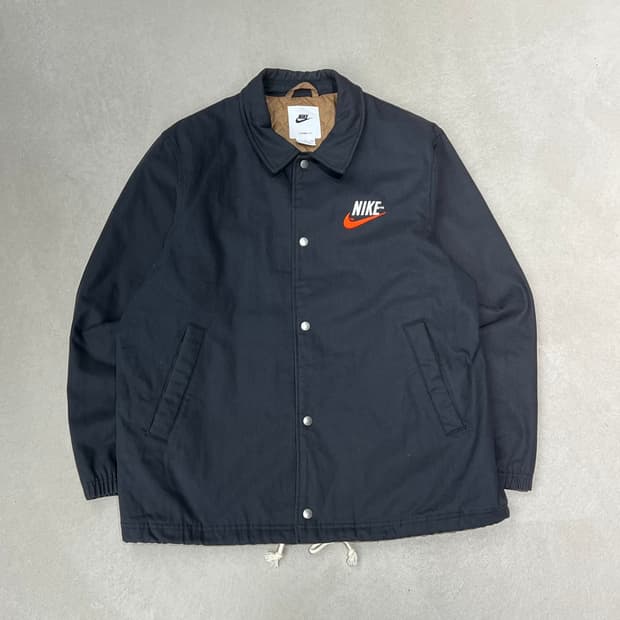 나이키 올드스쿨 코치자켓 s09262